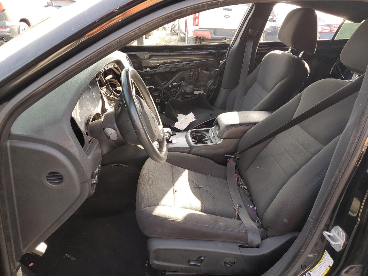 2013 Dodge Charger Sxt VIN: 2C3CDXHG2DH582636 Lot: 81869245