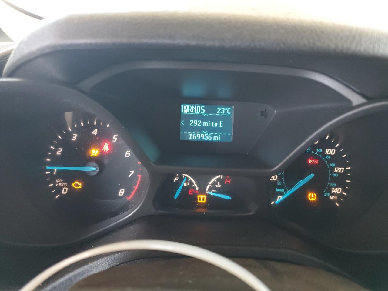 2015 Ford Transit Connect Xlt VIN: NM0LS7F77F1217081 Lot: 81950125