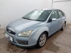 2004 FORD FOCUS GHIA TDCI  for sale at Copart WESTBURY