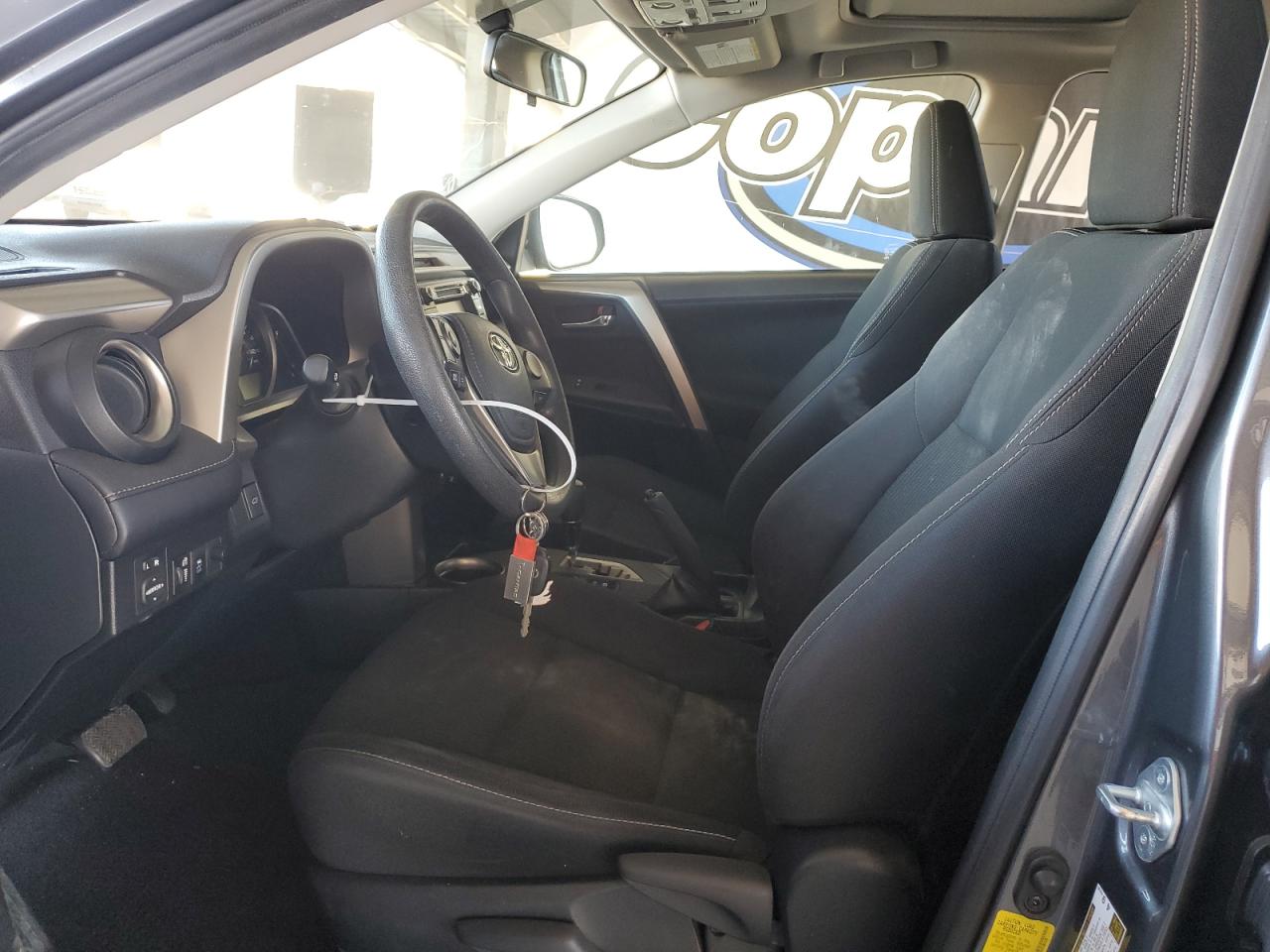 2015 Toyota Rav4 Xle VIN: JTMWFREVXFD061245 Lot: 85941005