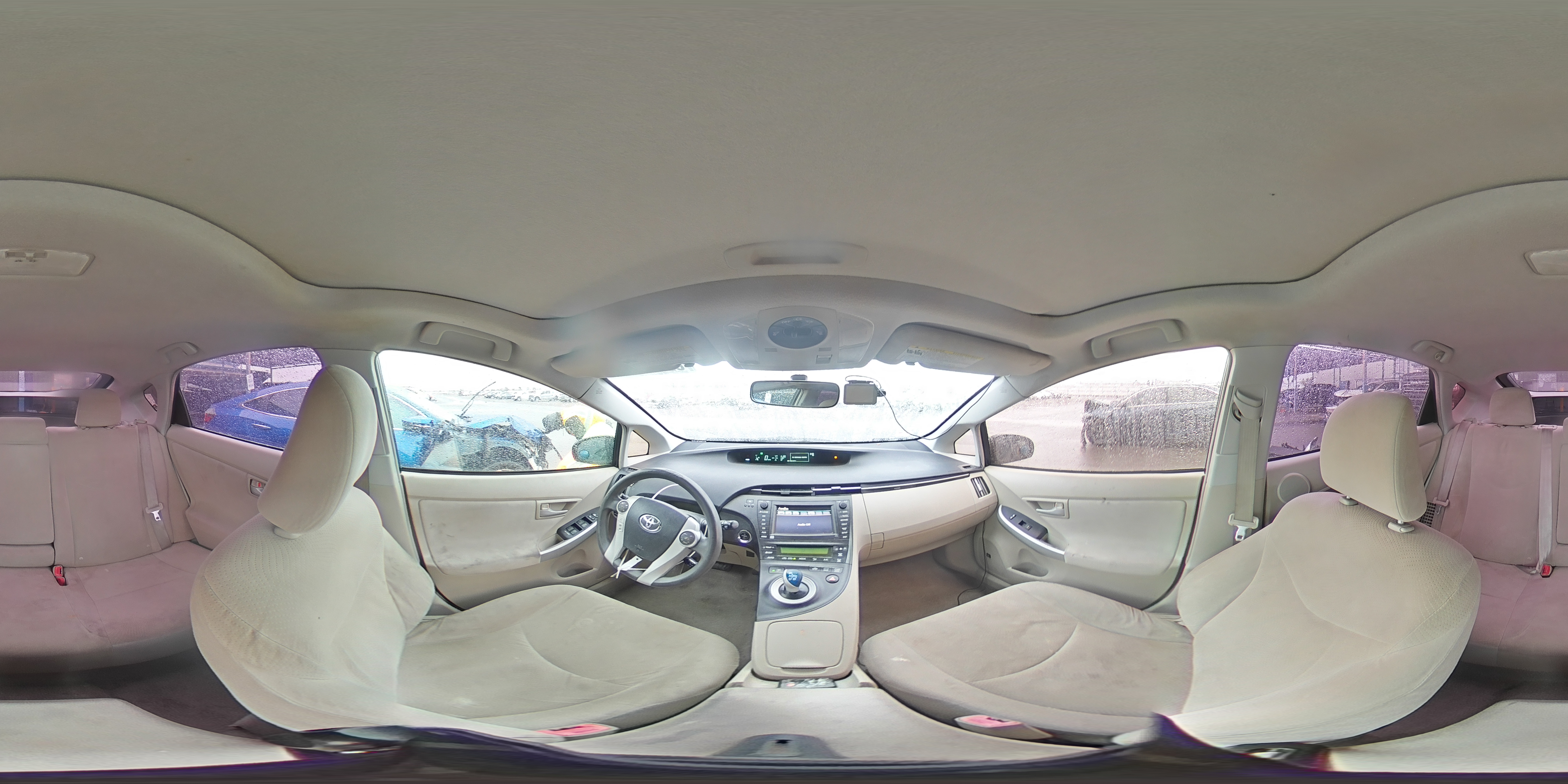 2011 Toyota Prius VIN: JTDKN3DU0B0310371 Lot: 82468715