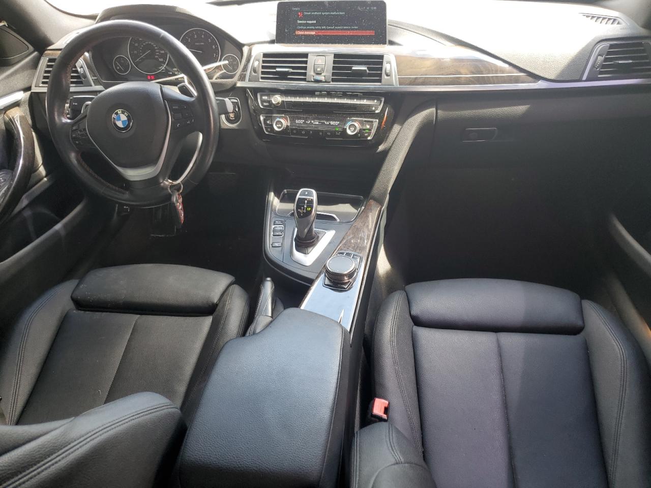 2018 BMW 430I Gran Coupe VIN: WBA4J1C55JBG76171 Lot: 82362535