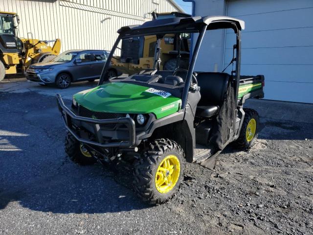 2024 JOHN DEERE XUV835M  - UTILITY VEHICLE