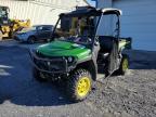2024 JOHN DEERE XUV835M  - UTILITY VEHICLE a la Venta en Copart PA - HARRISBURG