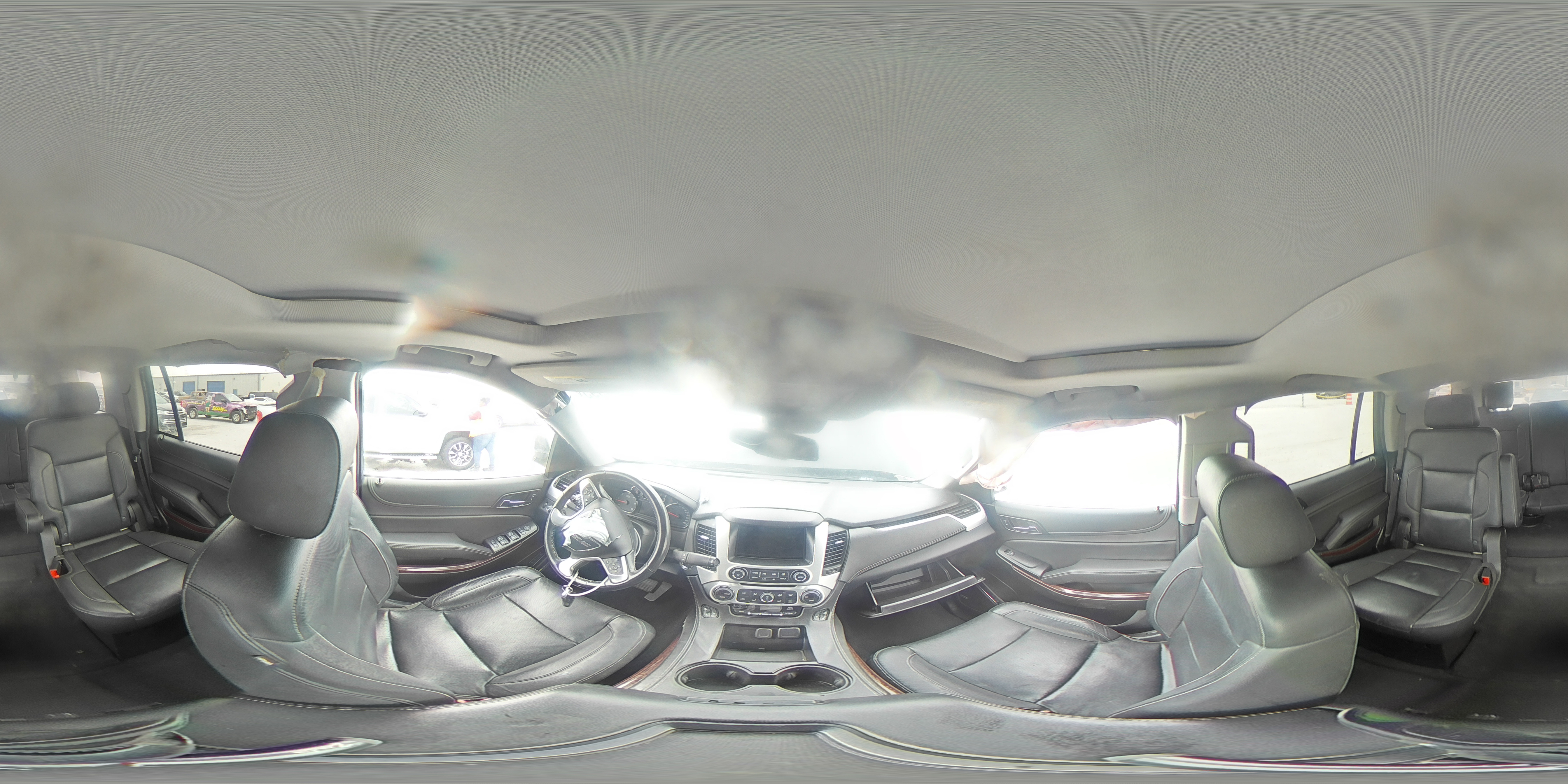 2020 GMC Yukon Slt VIN: 1GKS2BKC7LR272815 Lot: 89708995