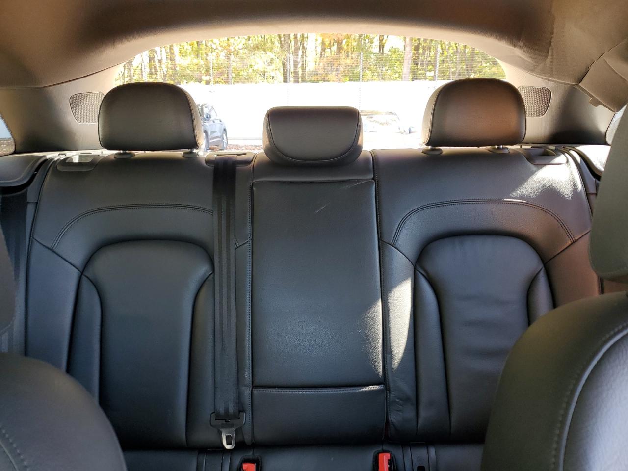 2018 Audi Q3 Premium Plus VIN: WA1JCCFS0JR019631 Lot: 90737015