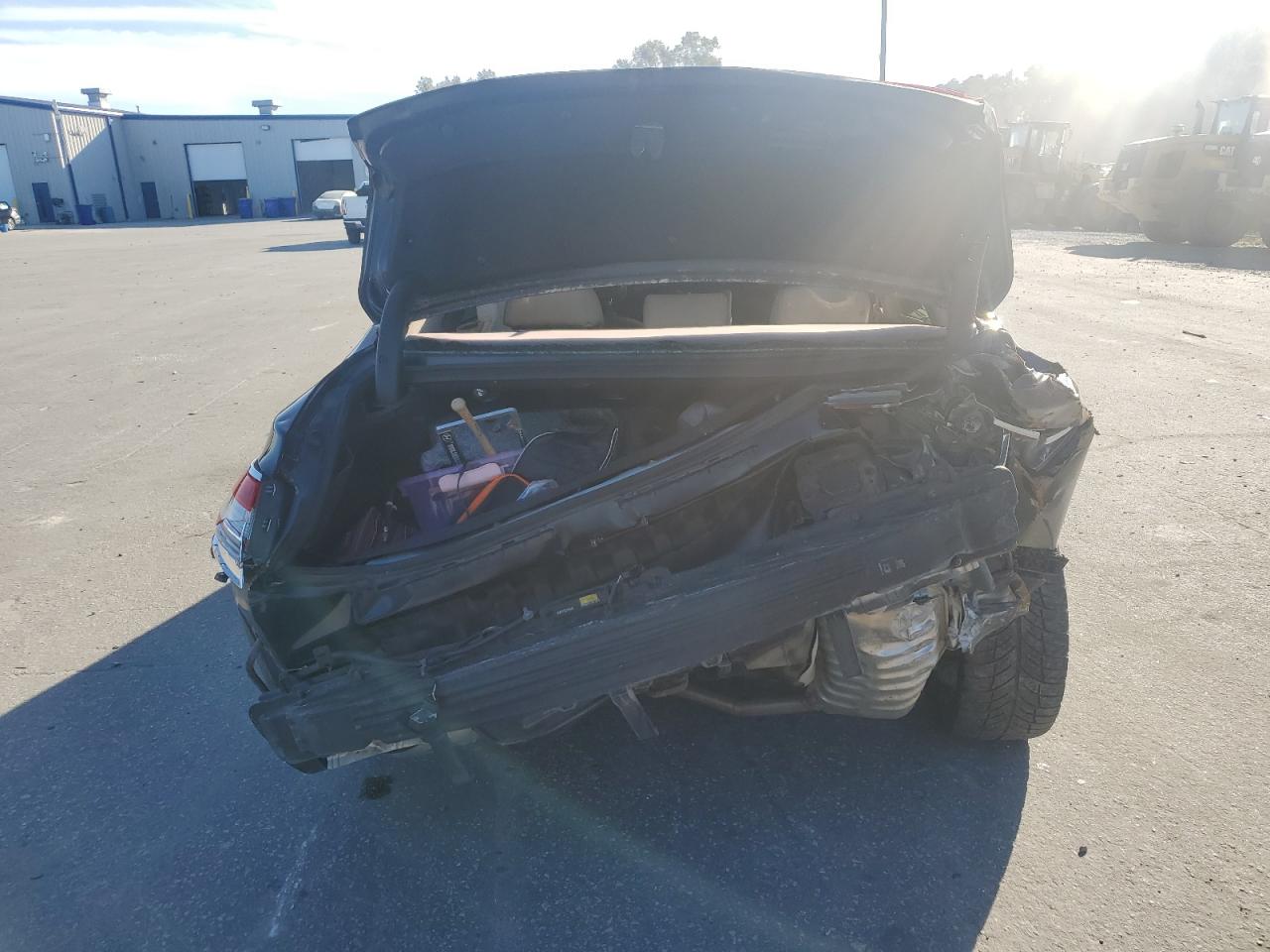 2013 Hyundai Azera Gls VIN: KMHFH4JG1DA257024 Lot: 84454665