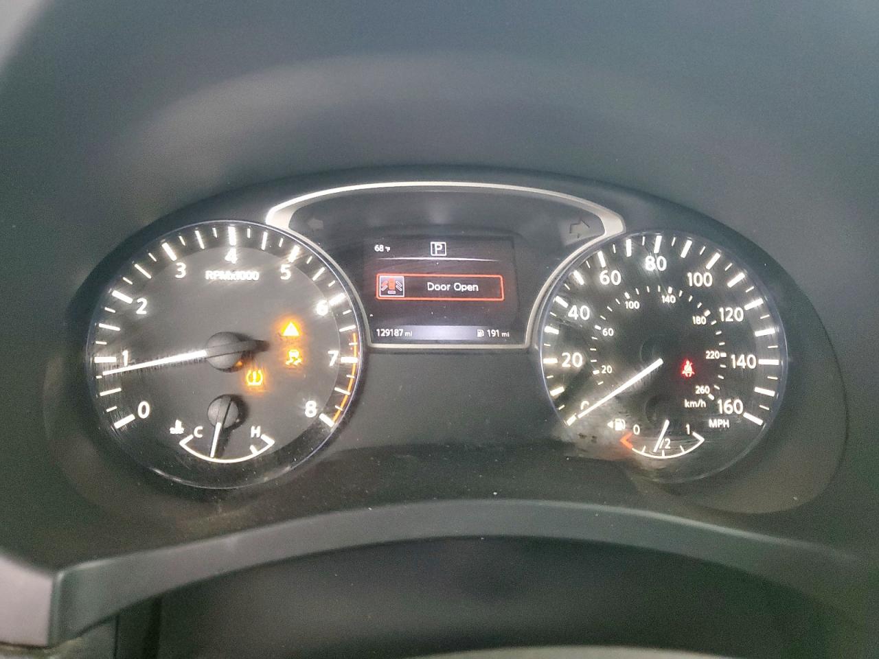 2017 Nissan Altima 2.5 VIN: 1N4AL3AP1HC471857 Lot: 85341735