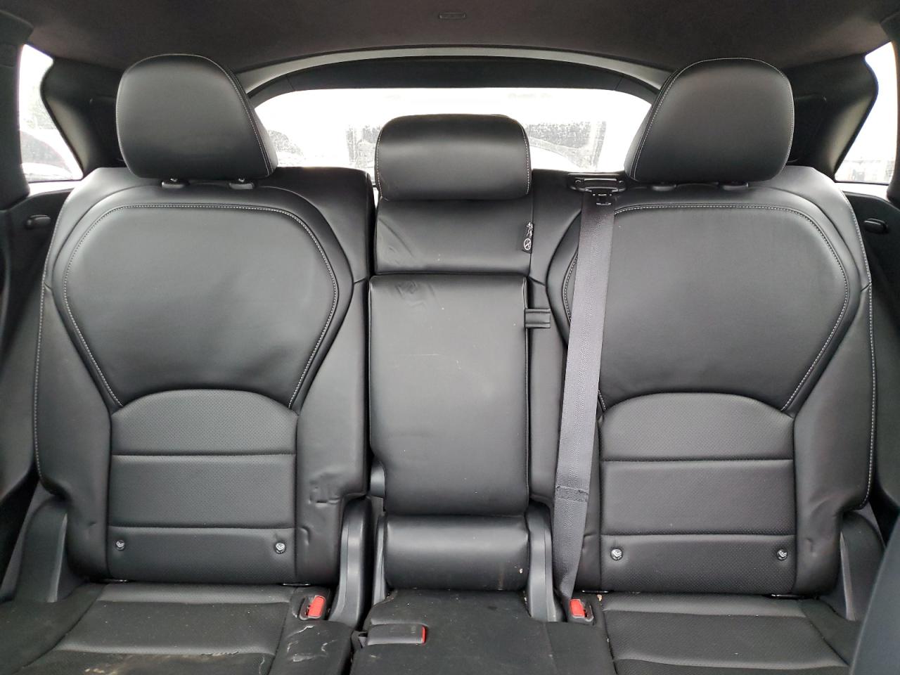 2019 Infiniti Qx50 Essential VIN: 3PCAJ5M31KF109042 Lot: 87216465