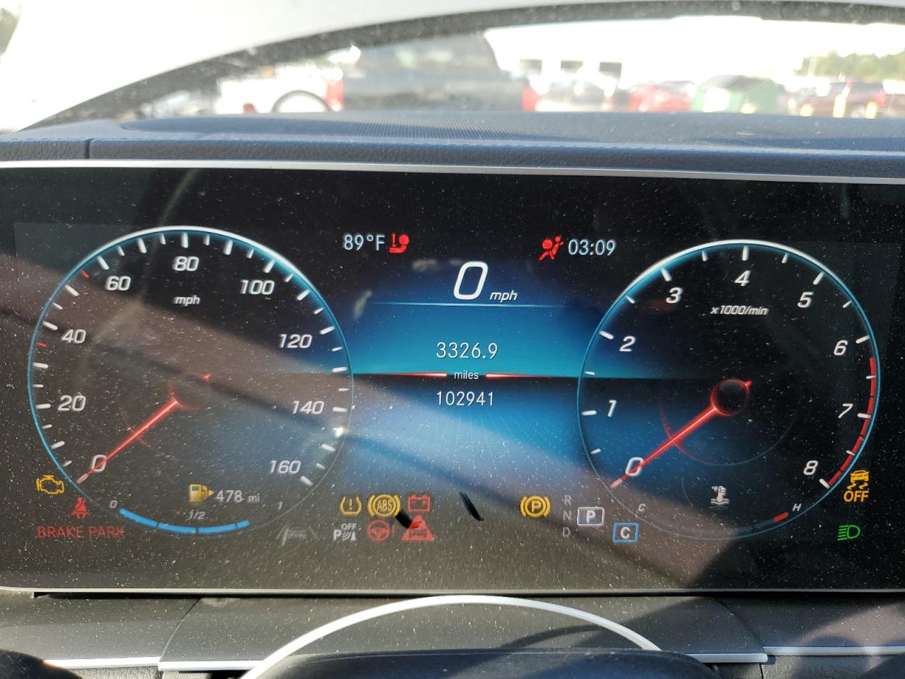 2022 Mercedes-Benz Gle 350 4Matic VIN: 4JGFB4KE4NA587708 Lot: 82296555