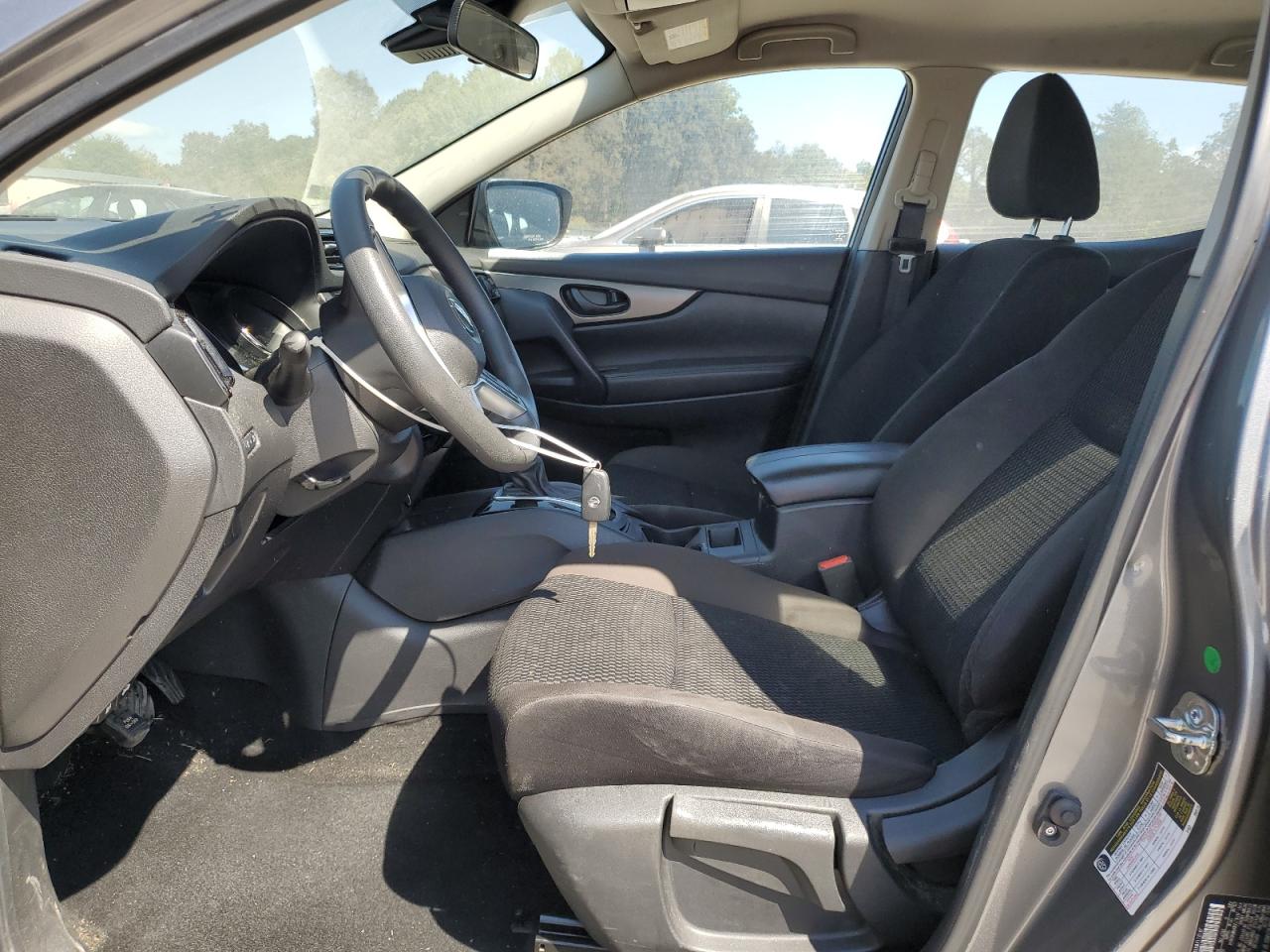 2022 Nissan Rogue Sport S VIN: JN1BJ1AWXNW682844 Lot: 82187855