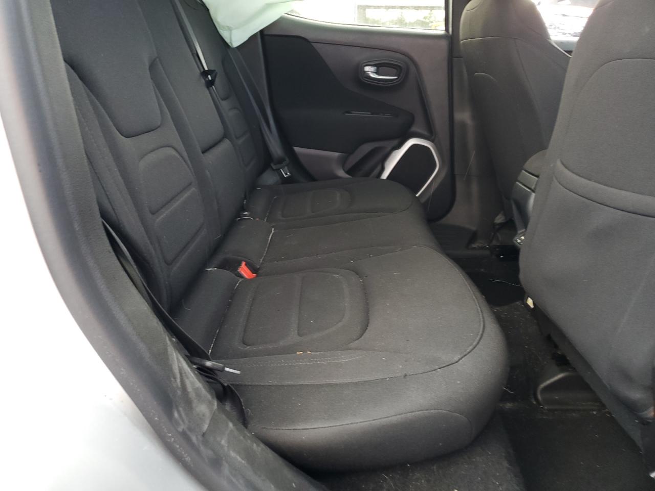 2019 Jeep Renegade Latitude VIN: ZACNJABB2KPJ77022 Lot: 84754745