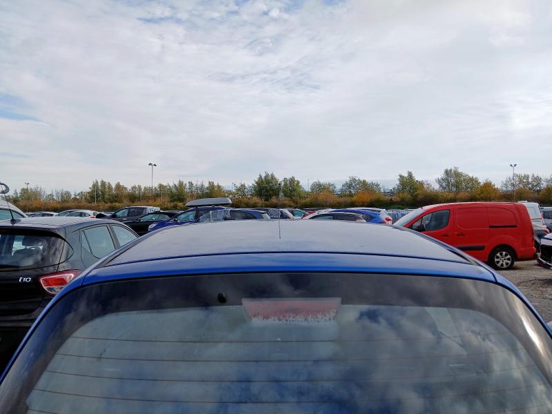 2005 HONDA JAZZ 1.4I-DSI SE SPORT 5DR