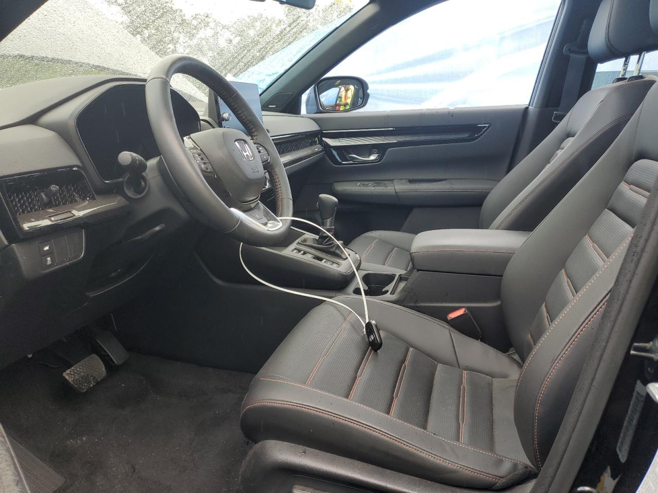 2024 Honda Cr-V Sport Touring VIN: 7FARS6H93RE005803 Lot: 87191125