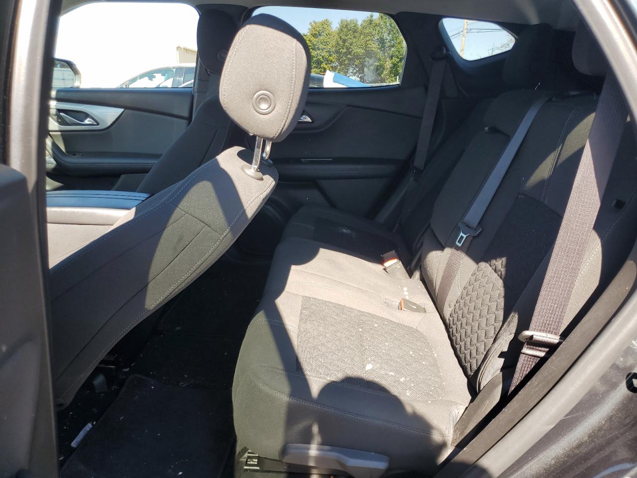 2020 Chevrolet Blazer 2Lt VIN: 3GNKBHRS5LS614889 Lot: 85864315