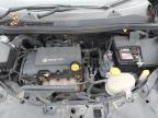 2014 VAUXHALL CORSA 1.4 SXI 5DR [AC] for sale at Copart BRISTOL