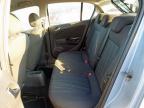 2007 VAUXHALL CORSA CLUB A/C  for sale at Copart SANDTOFT