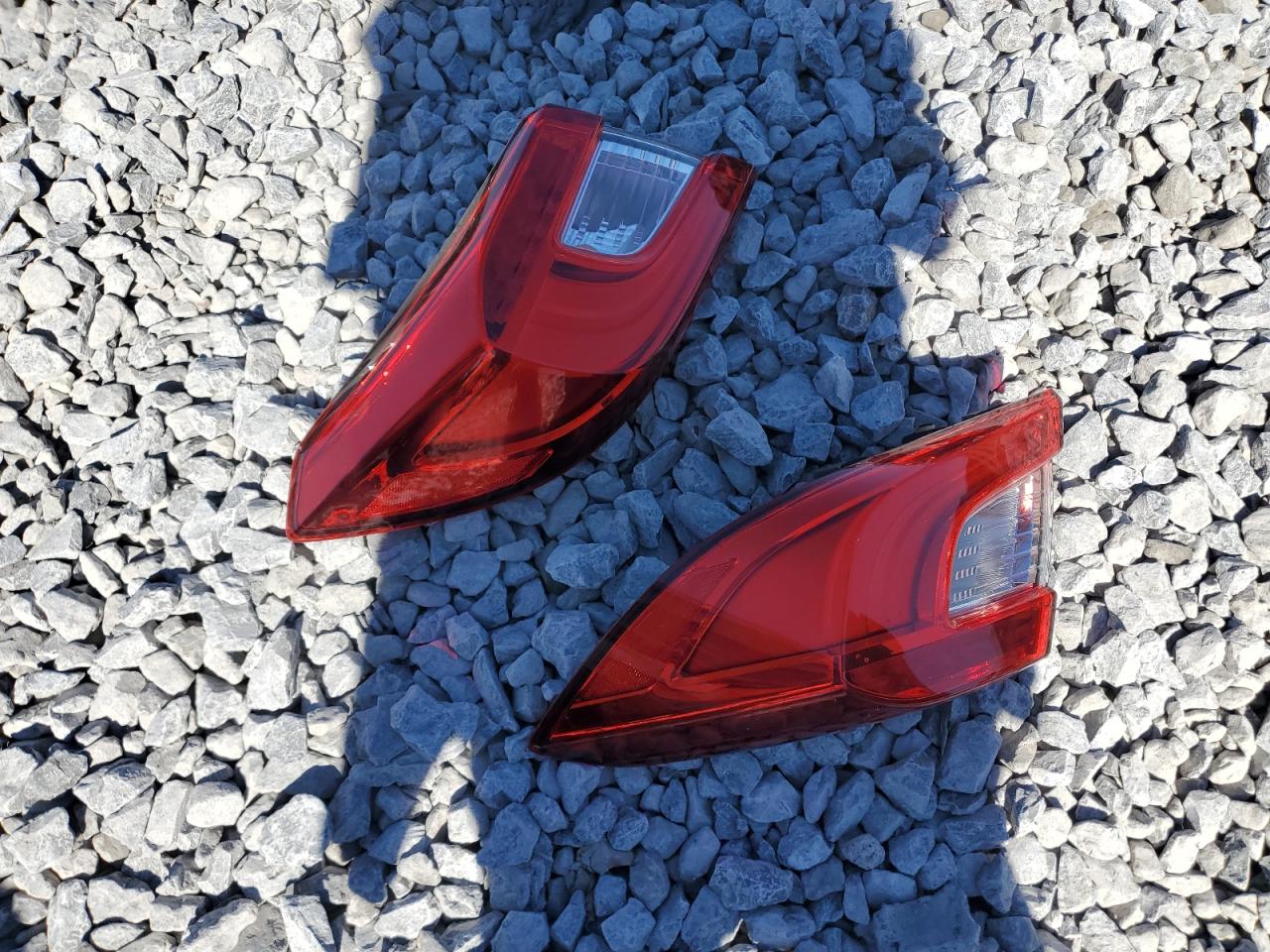 2018 Honda Accord Sport VIN: 1HGCV1F38JA097323 Lot: 86439115