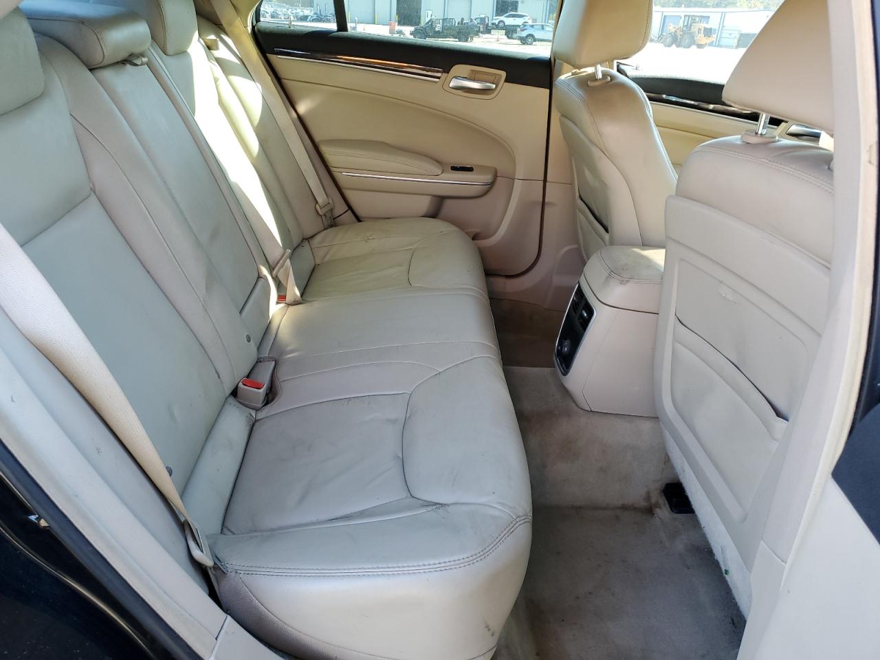 2013 Chrysler 300 VIN: 2C3CCAAG9DH527384 Lot: 90791855