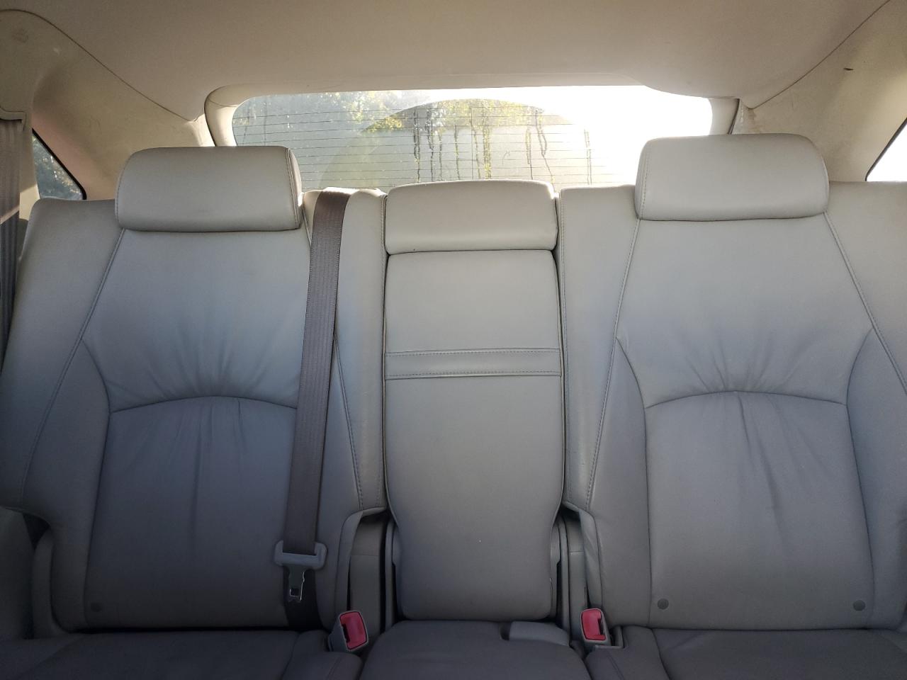 2006 Lexus Rx 400 VIN: JTJHW31U660011823 Lot: 84565455