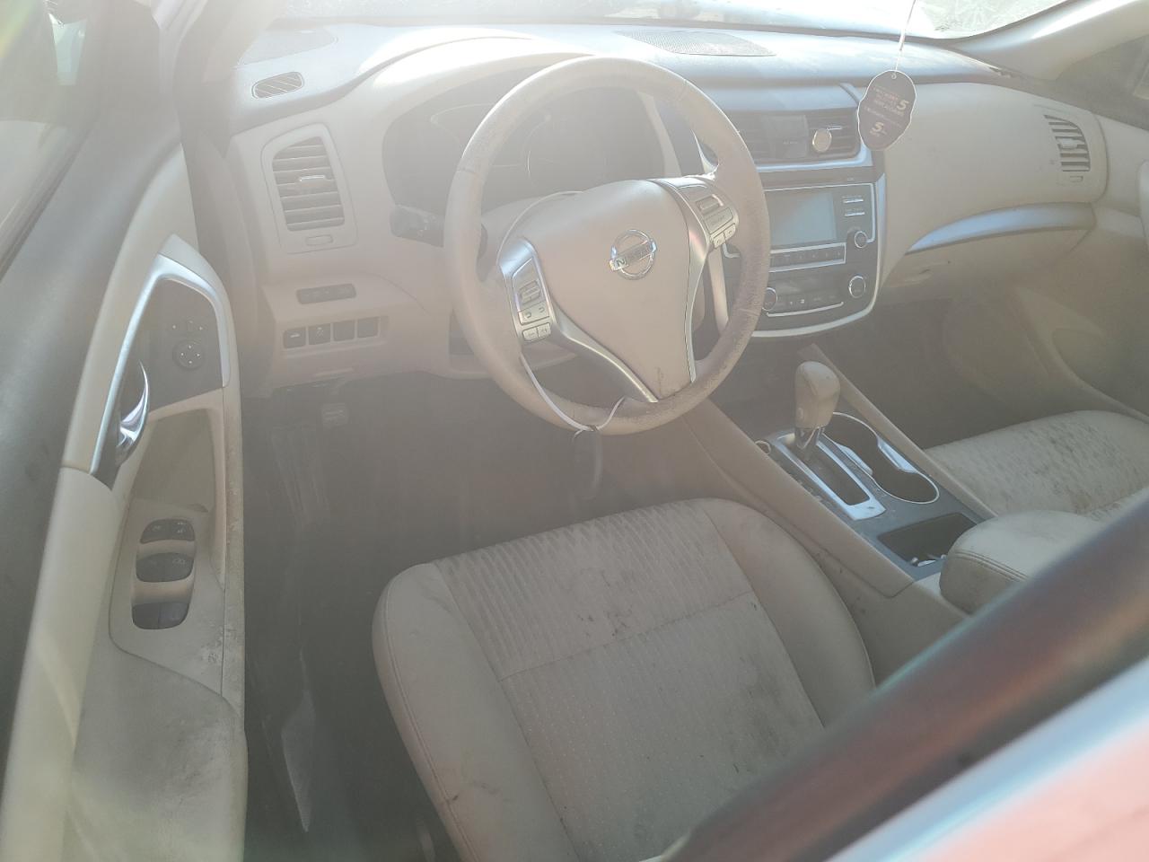 2016 Nissan Altima 2.5 VIN: 1N4AL3AP2GC174062 Lot: 84641775