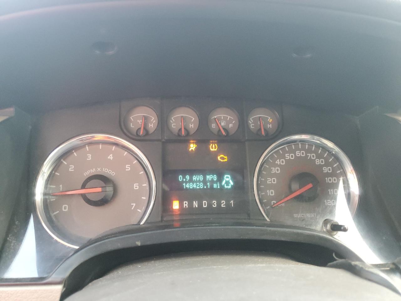 2010 Ford F150 Supercrew VIN: 1FTEW1E88AFA79425 Lot: 84428045