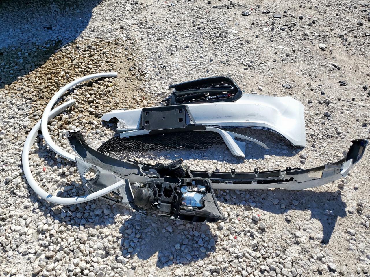 2016 Dodge Durango R/T VIN: 1C4SDHCT8GC422785 Lot: 90979975