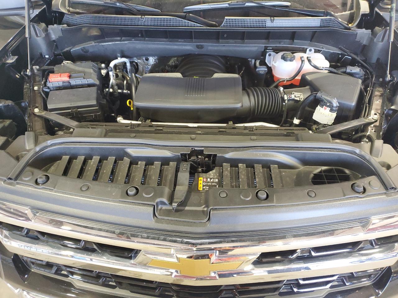 2026 Chevrolet Silverado K1500 Lt VIN: 1GCUKDED5TZ140091 Lot: 86811895