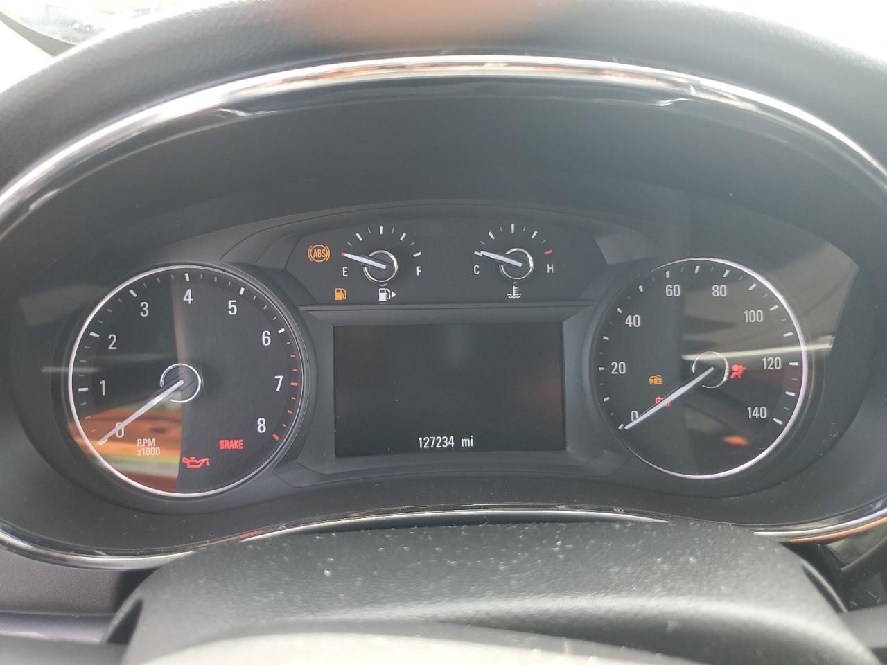 2017 Buick Encore Preferred VIN: KL4CJASB5HB067346 Lot: 85528865