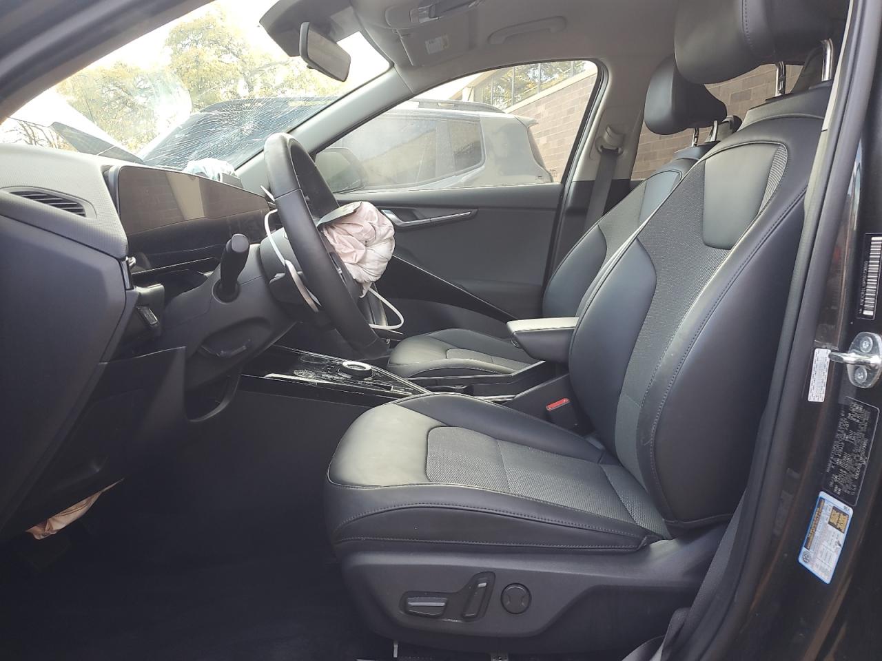 2023 Kia Niro Wind VIN: KNDCR3L19P5073860 Lot: 95467995