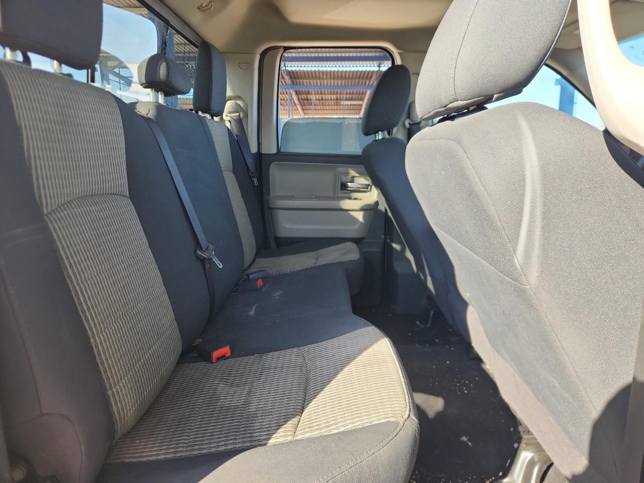 2012 Dodge Ram 1500 Slt VIN: 1C6RD6GP4CS115928 Lot: 85111975