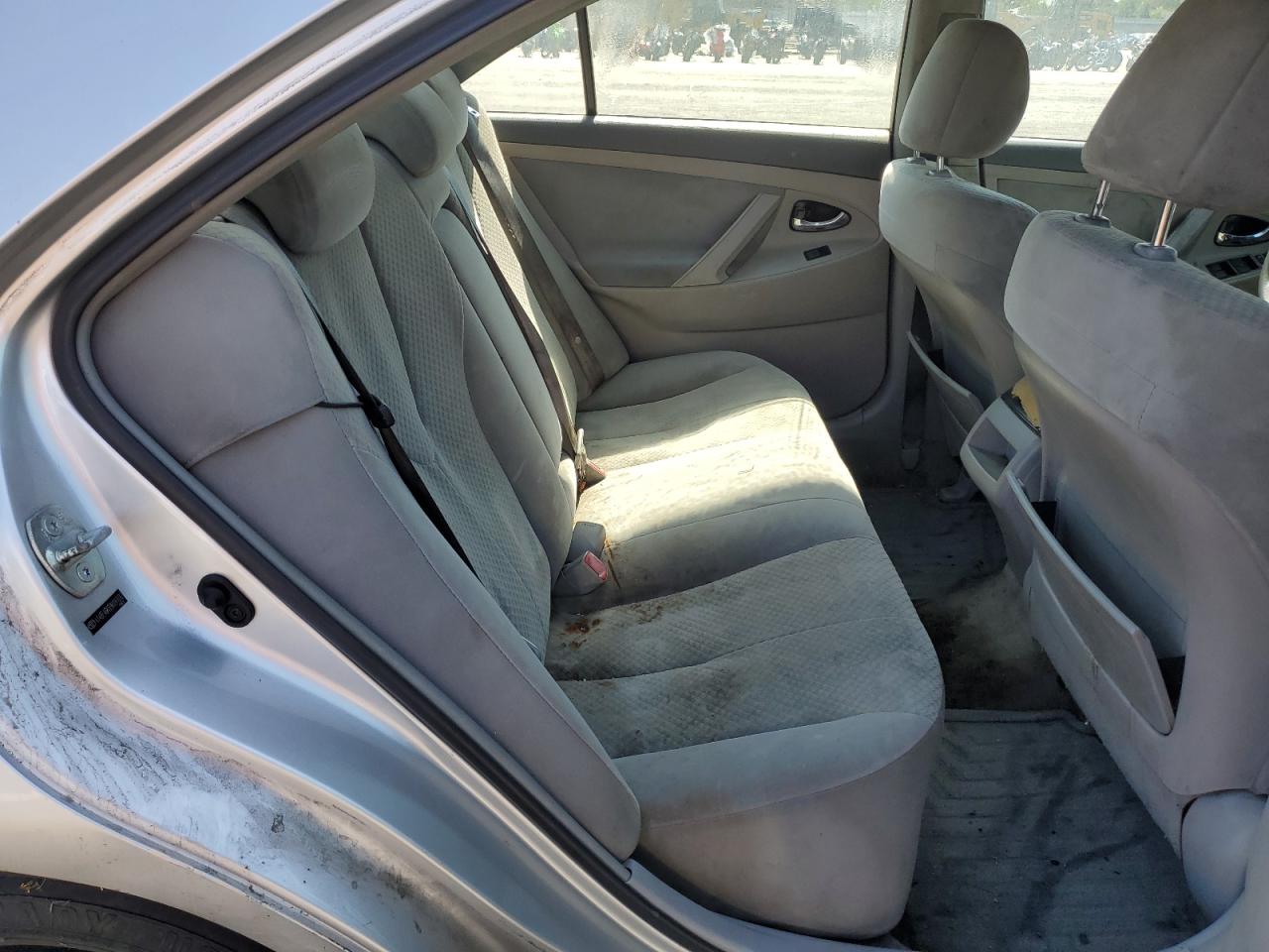 2009 Toyota Camry Base VIN: 4T4BE46K89R097692 Lot: 85939485