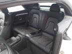 2010 AUDI A5 S LINE QUATTRO TDI CVT  for sale at Copart WOLVERHAMPTON