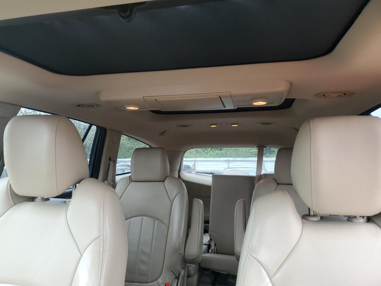 2012 Buick Enclave VIN: 5GAKRDED3CJ226650 Lot: 85756335