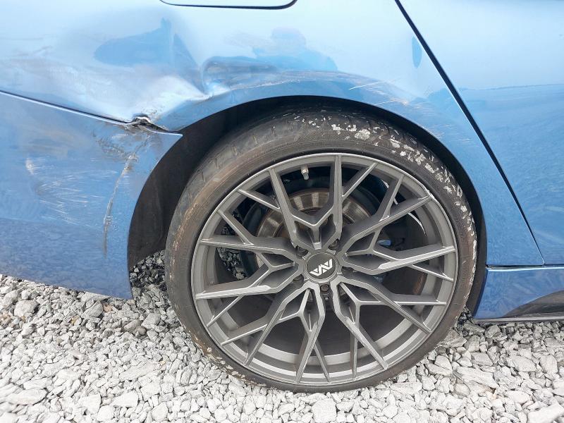 2016 BMW 4 SERIES 420D [190] M SPORT 5DR AUTO [PROFESSIONAL MEDIA]