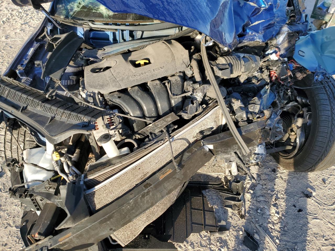 2020 Kia Forte Gt Line VIN: 3KPF34AD3LE161206 Lot: 87418605