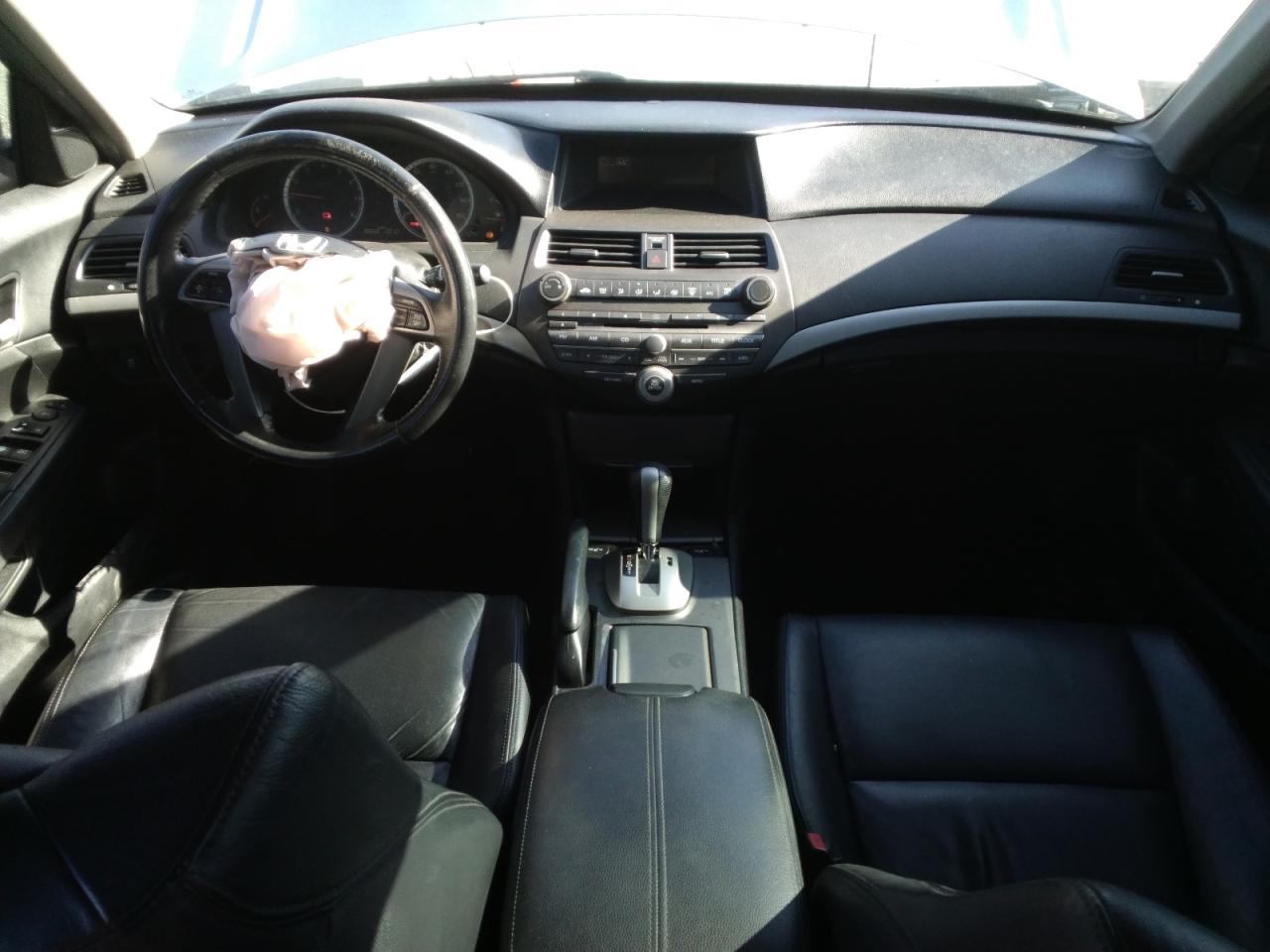 2012 Honda Accord Se VIN: 1HGCP2F65CA181662 Lot: 81242645