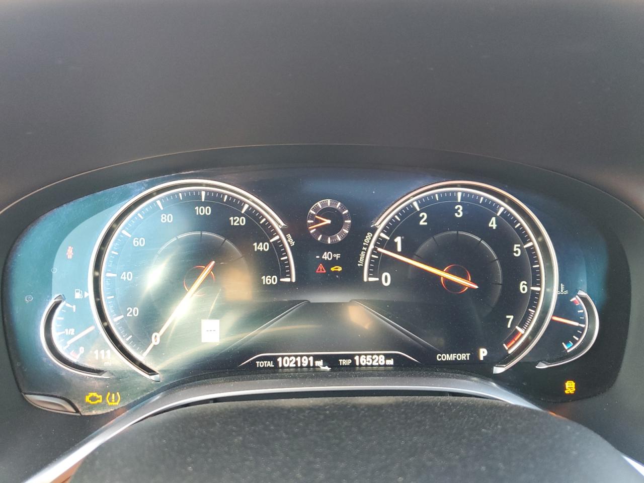 2019 BMW Alpina B7 VIN: WBA7F2C5XKB239334 Lot: 83777235