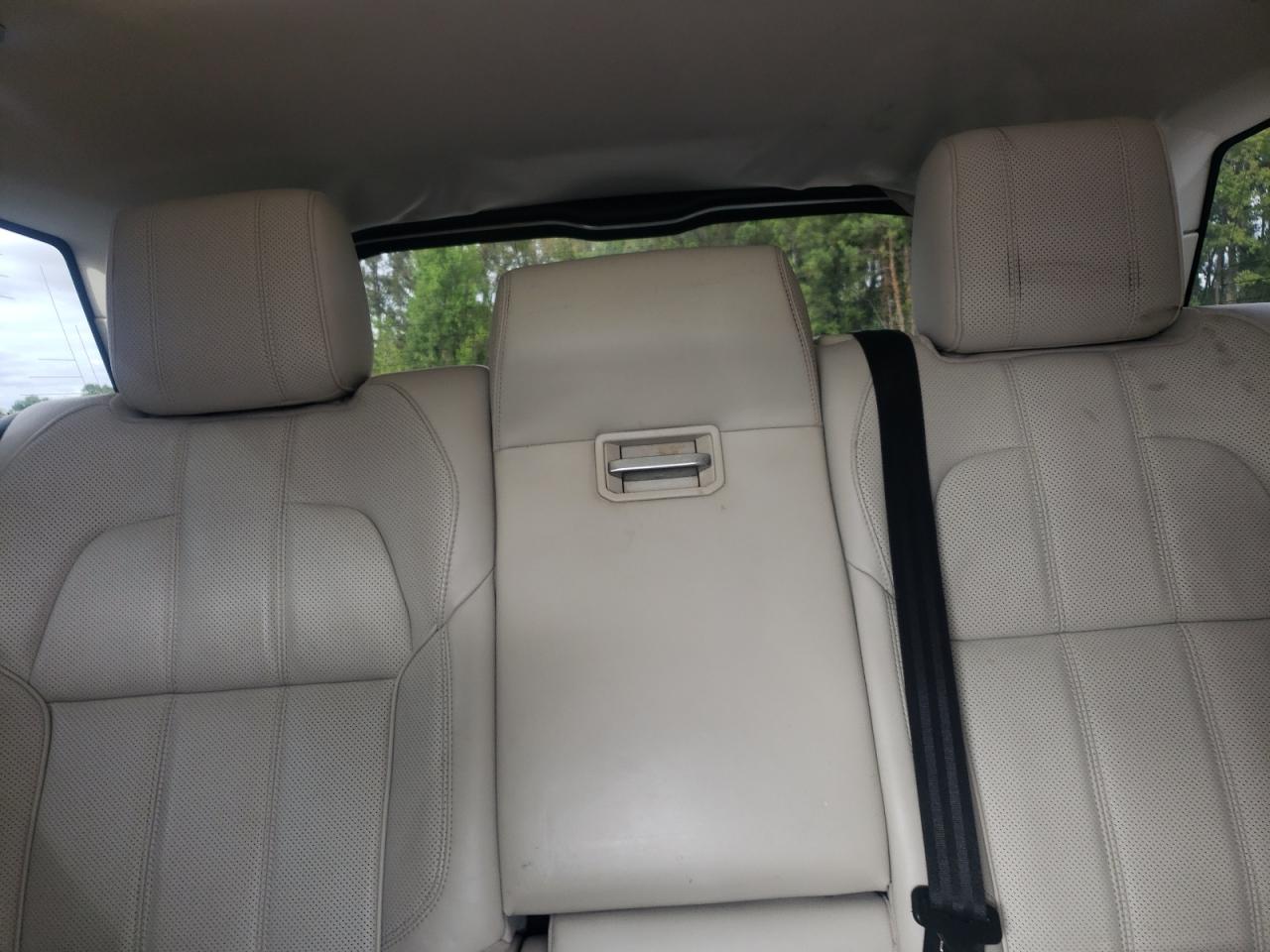2015 Land Rover Range Rover Sport Hse VIN: SALWR2VF0FA609934 Lot: 86639545