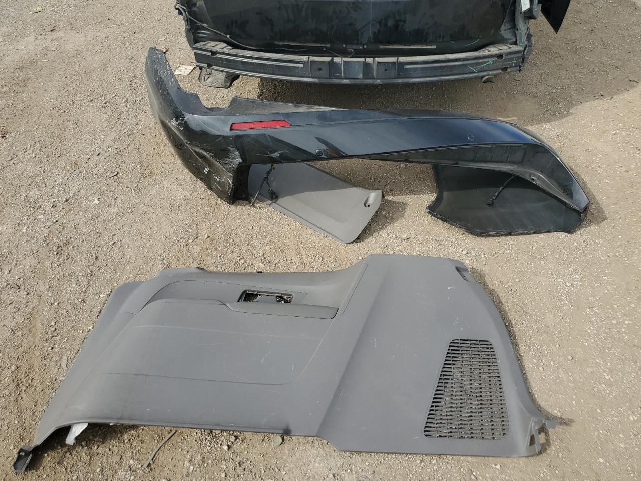 2016 Honda Odyssey Touring VIN: 5FNRL5H94GB003610 Lot: 81947045