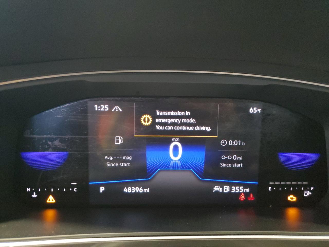 2022 Volkswagen Tiguan Se VIN: 3VV2B7AX5NM174790 Lot: 85738175