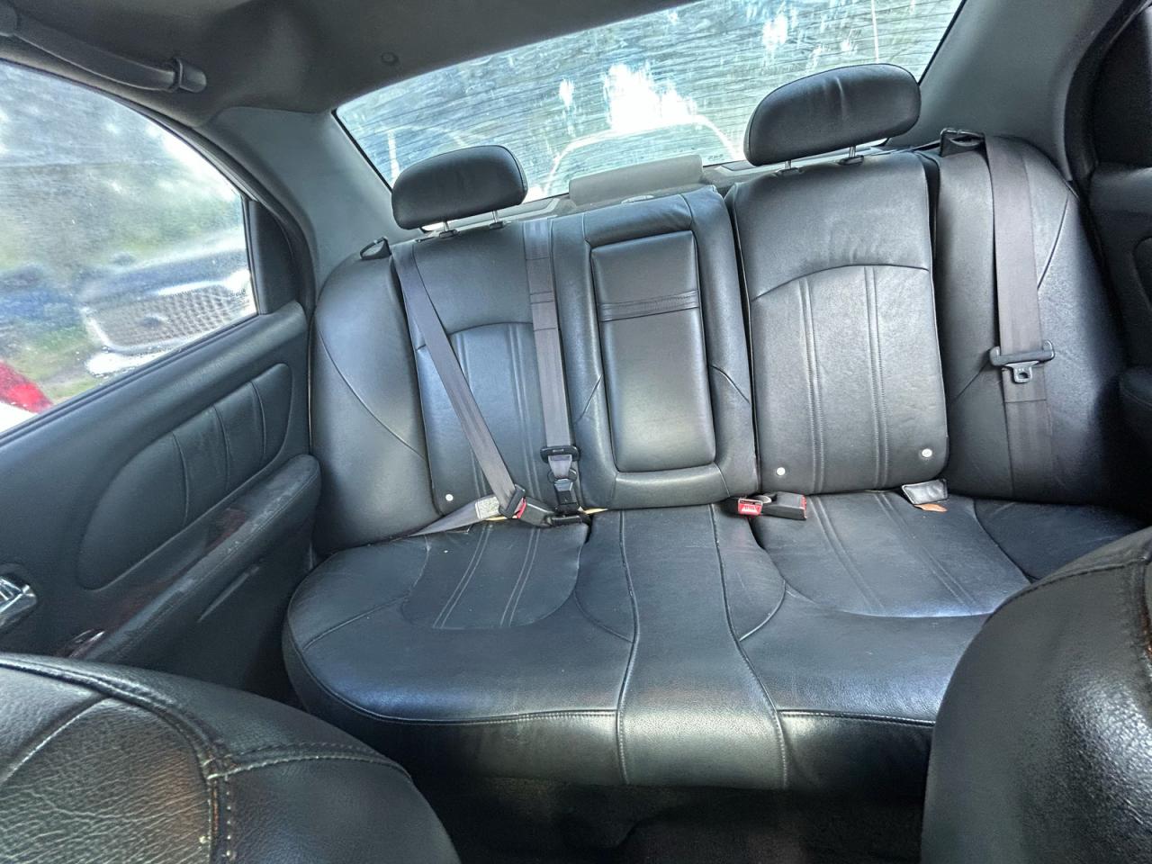 2005 Hyundai Sonata Gls VIN: KMHWF35H95A106663 Lot: 86321615