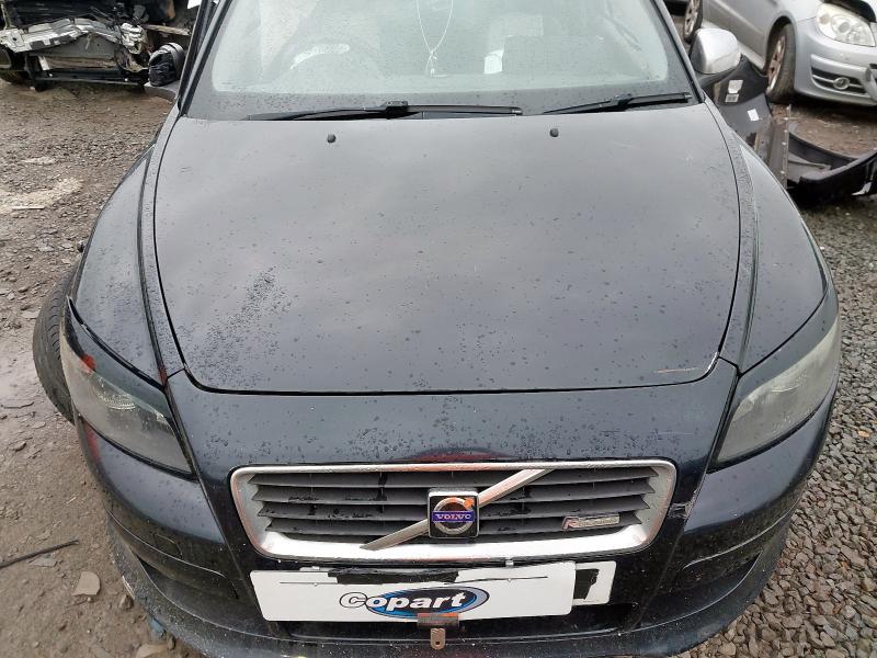 2009 VOLVO C30 SPORT 16V 