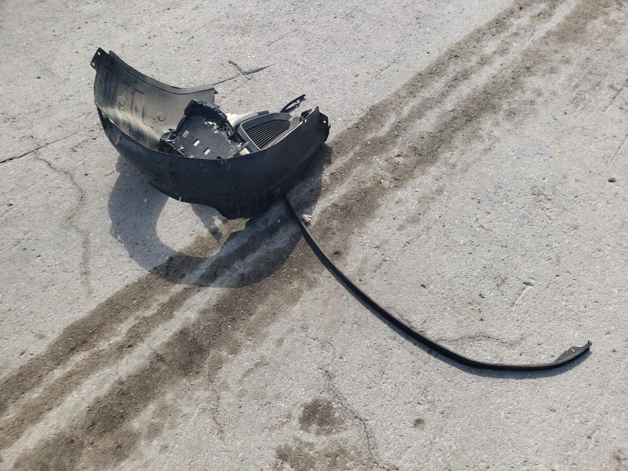 2018 Hyundai Accent Se VIN: 3KPC24A38JE034977 Lot: 81927415