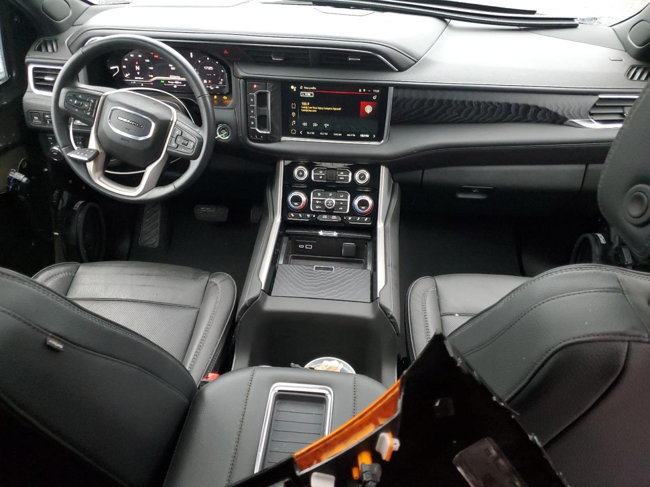 2024 GMC Yukon Xl Denali VIN: 1GKS2JKL8RR400496 Lot: 85842415