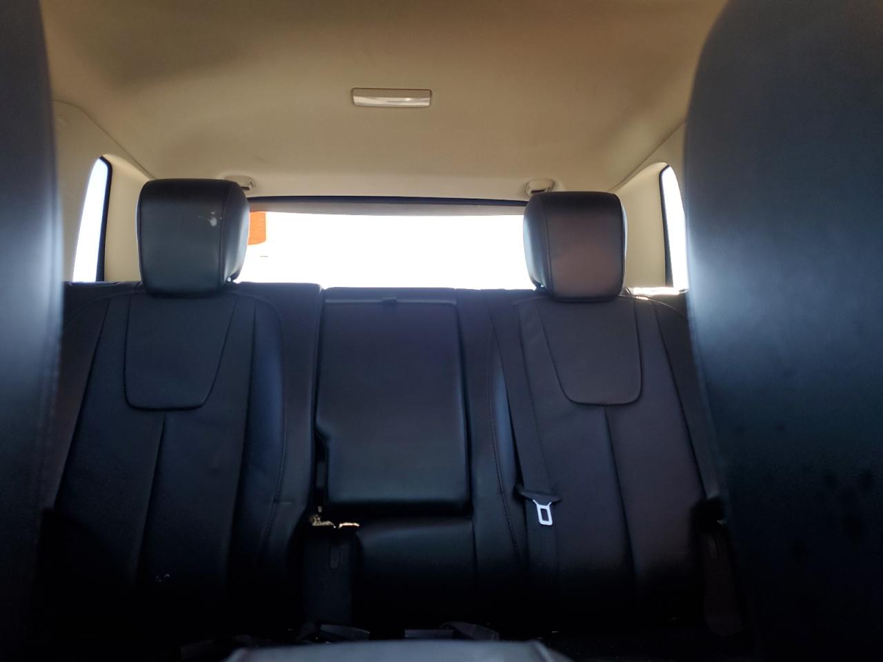 2014 GMC Terrain Denali VIN: 2GKFLUE35E6117717 Lot: 82531325