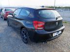 2012 BMW 118D SPORT  for sale at Copart CORBY