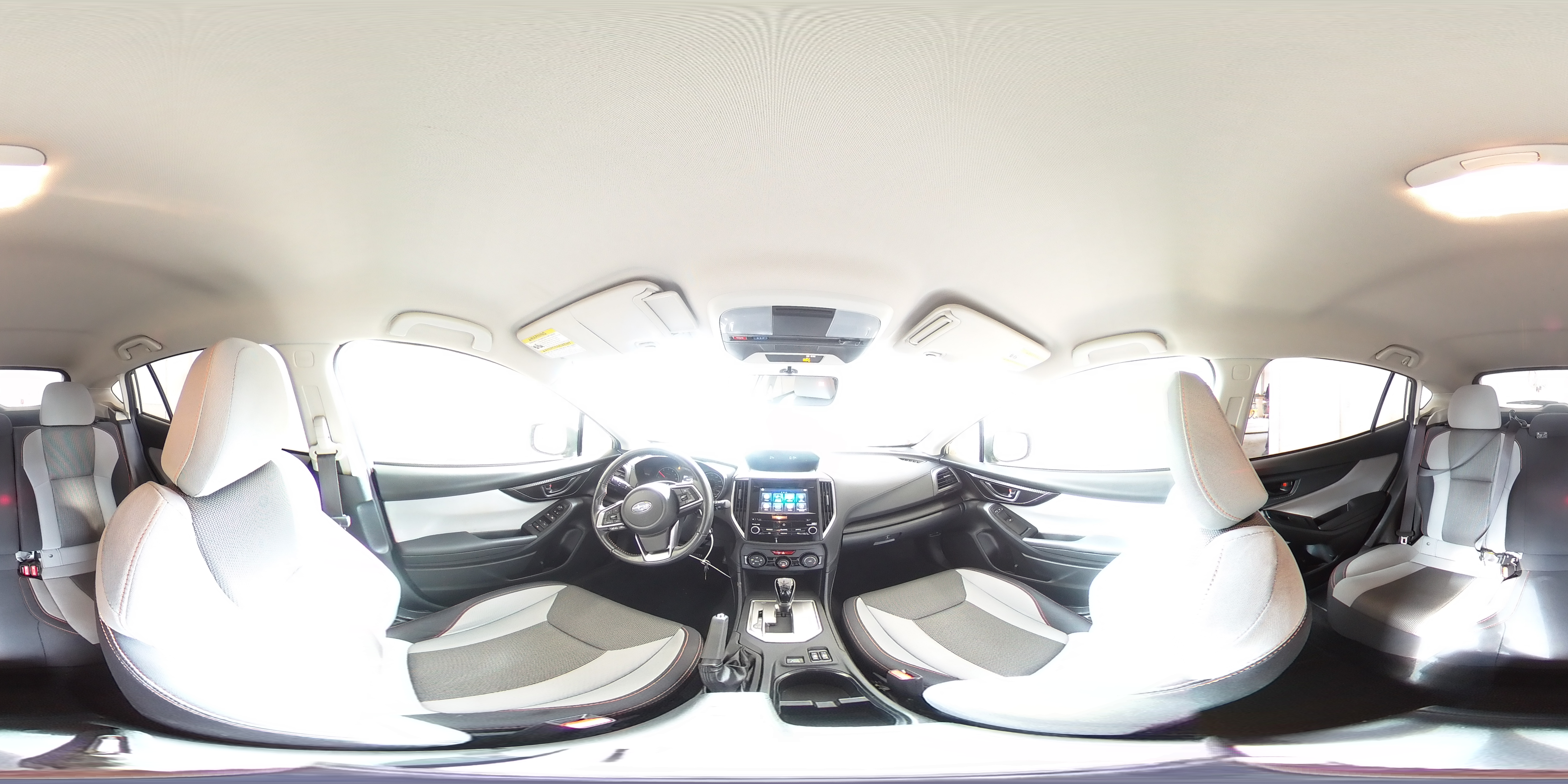 2019 Subaru Crosstrek Premium VIN: JF2GTACC1K8260012 Lot: 85723455