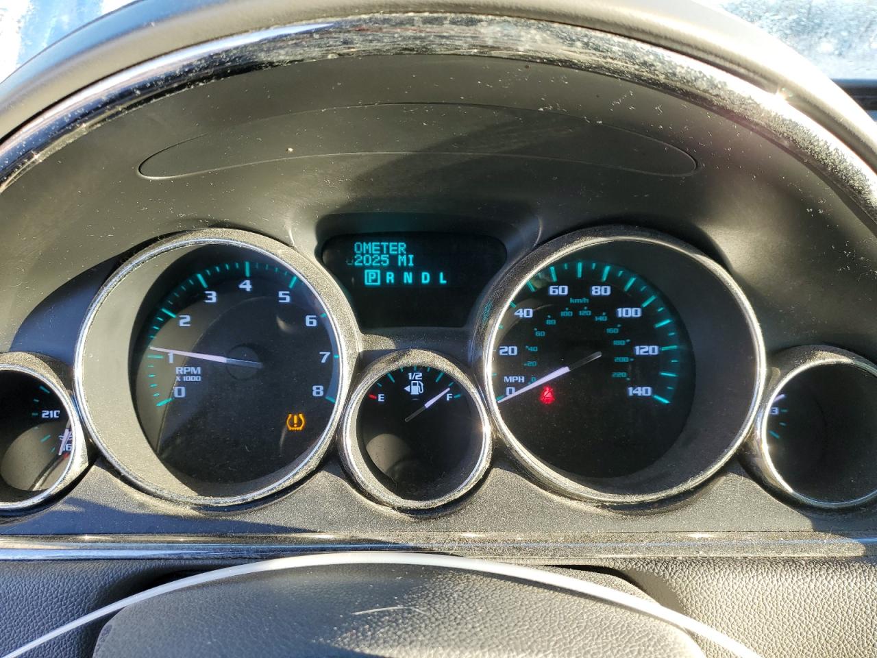 2017 Buick Enclave VIN: 5GAKRAKD5HJ311502 Lot: 90241795