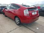 2007 TOYOTA PRIUS T SPIRIT VV-I AUTO  for sale at Copart SANDWICH